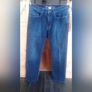 Eddie Bauer Jeans